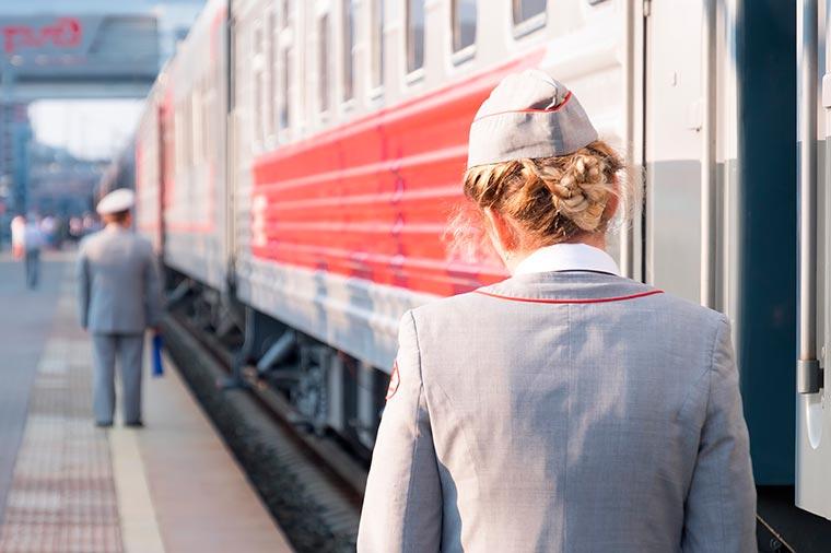 Нижнекамку обманули при покупке билета на поезд Набережные Челны - Волгоград
