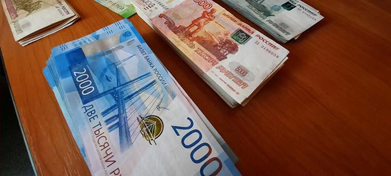 Работникам одного из казанских вузов задолжали свыше 3 млн. рублей заработной платы