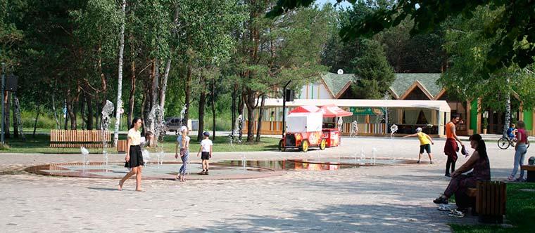 Татарстанцев предупредили об аномально жаркой погоде: ожидается до +36 градусов