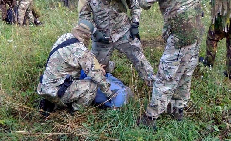 В Татарстане террористу за тайник с ракетами для подрыва «Нижнекамскнефтехима» добавили 10 лет срока