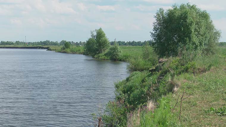 В Татарстане с начала лета утонул 21 человек