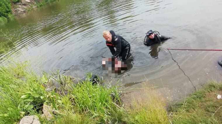 В Нижнекамске утонул 14-летний мальчик. Его тело было обнаружено в пруду