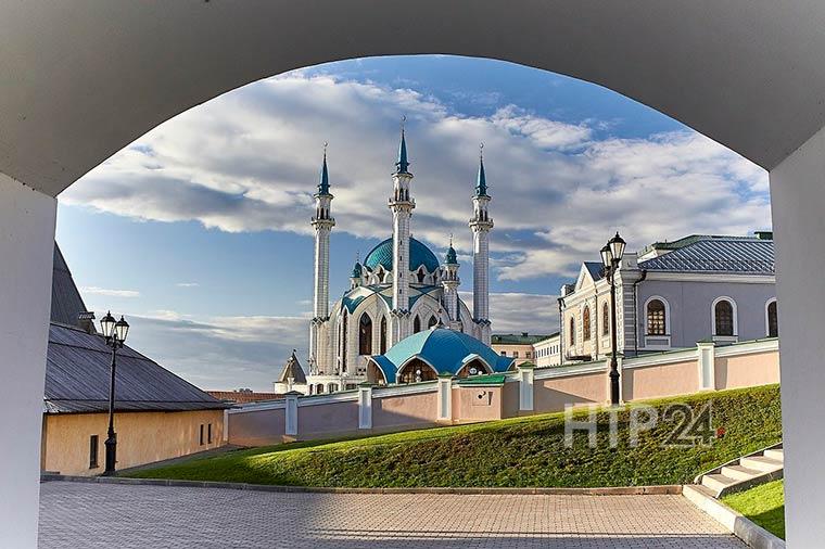 Татарстан отметили за прямые эфиры с жителями республики