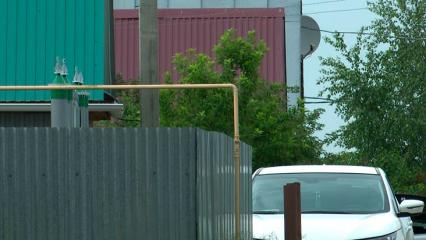 Госдума приняла законопроект о бесплатном газоснабжении - НТР 24