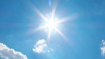 В Татарстане зафиксирован самый жаркий май с 1906 года - НТР 24