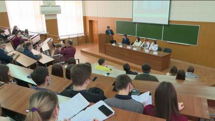 Студенты и выпускники вузов Татарстана дали свою оценку качества обучения