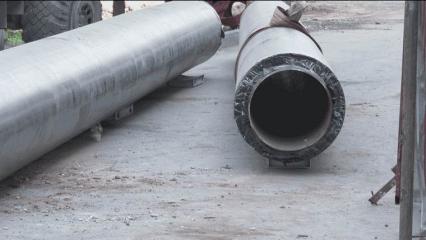 Жительница Нижнекамска возмутилась нарушением сроков подачи горячей воды - НТР 24