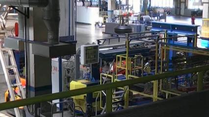 Назначен новый директор «Нижнекамского завода грузовых шин» - НТР 24