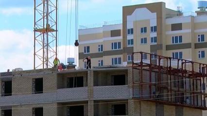 В Татарстане на реализацию 11 нацпроектов направят 30,8 млрд рублей - НТР 24