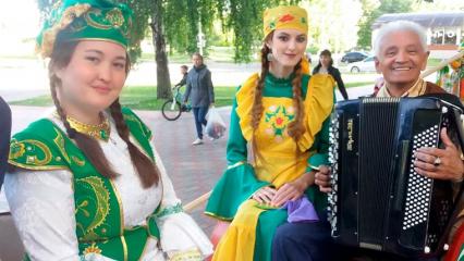 Опубликован график проведения Сабантуев в Нижнекамском районе - НТР 24