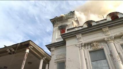 В поджоге усадьбы Стахеевых подозревают троих подростков из Нижнекамска - НТР 24