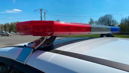 С начала года в Татарстане  сотрудники госавтоинспекции пресекли 44 факта дачи взятки - НТР 24