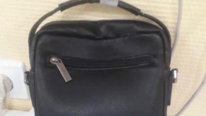 Жительница Нижнекамска нашла сумку с деньгами и отнесла в полицию - НТР 24