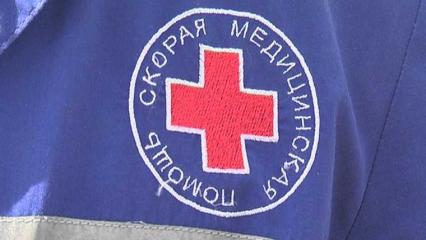 В Татарстане пьяный домашний тиран избил фельдшера скорой помощи