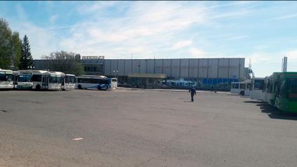 В нижнекамском исполкоме объяснили отмену предварительной продажи билетов до Камских Полян - НТР 24