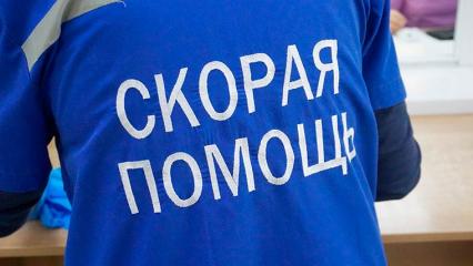 В Нижнекамске за неделю 23 человека попали в больницу из-за инсульта - НТР 24