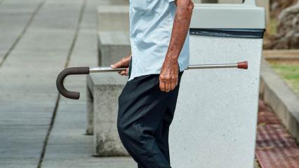 В Татарстане пожилых людей с переломом шейки бедра будут ставить на ноги в первые 48 часов