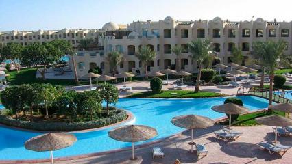 Власти Египта установили минимальную цену проживания в отеле