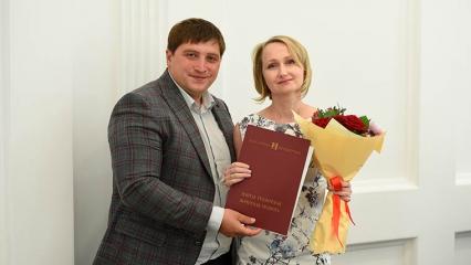 В Нижнекамске отметили День социального работника - НТР 24