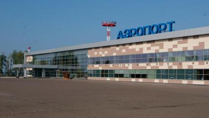 Стартуют авиарейсы в Египет с вылетом из Нижнекамска - НТР 24