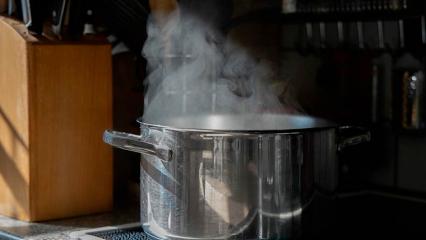 На пяти улицах Нижнекамска отключат горячую воду - НТР 24