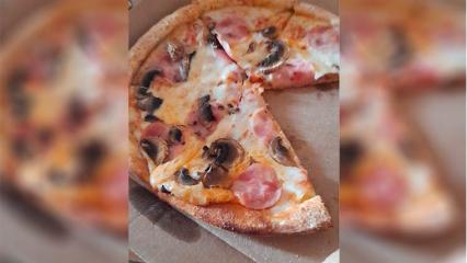 Нижнекамцы в соцсетях обсуждают пост горожанки о подгоревшей пицце - НТР 24