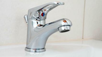 В Нижнекамске анонсировано ещё одно долговременное отключение горячей воды - НТР 24