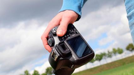 Нижнекамец обманул женщину из Челябинска с помощью объявления о продаже фотоаппарата - НТР 24