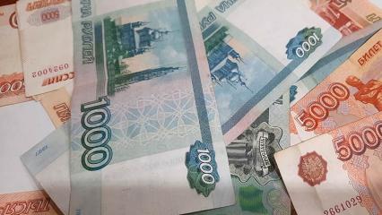 Пенсионный фонд Татарстана объявил об изменении графика доставки пенсий