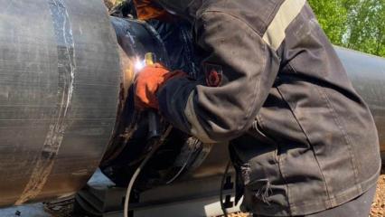 В домах на десяти улицах Нижнекамска и на Красном Ключе на один день отключат горячую воду - НТР 24