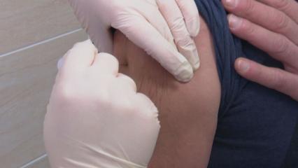 Роспотребнадзор РТ: людям с хроническими болезнями необходимо привиться от COVID-19 - НТР 24