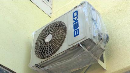 Кондиционер салона красоты мешает жить жительнице Нижнекамска - НТР 24