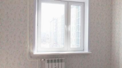 В Нижнекамске готов к заселению новый дом на 169 квартир на ул.Табеева - НТР 24