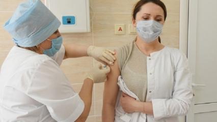 Жители Нижнекамска смогут привиться от COVID-19 на рынке и в отделении МФЦ - НТР 24