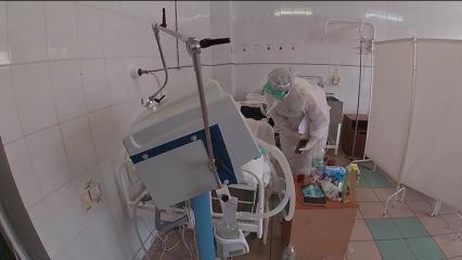 Минздрав: четыре человека умерли от COVID-19 в Татарстане - НТР 24