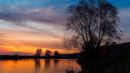 В реке Зай выявлено значительное превышение ПДК азота нитритного - НТР 24