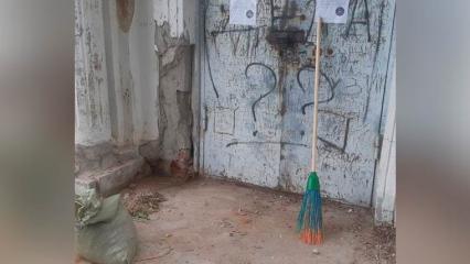 В Нижнекамске волонтёры устроили уборку в усадьбе Стахеевых - НТР 24