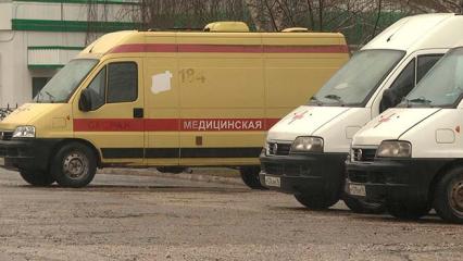 Уровень смертности в Татарстане за 6 месяцев снизился почти на 12% - НТР 24