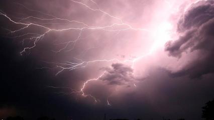 В Татарстане объявлено штормовое предупреждение - НТР 24