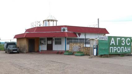 Прокуратура выявила нарушения на АЗС под Нижнекамском - НТР 24