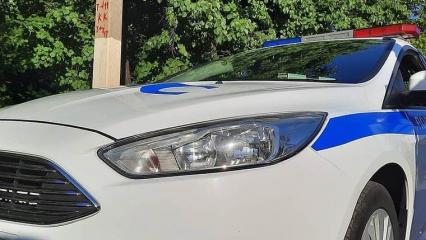 Нижнекамских водителей предупредили об очередном «Тоннеле» - НТР 24