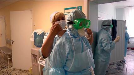 В Марий Эл возвращены ограничения из-за COVID-19 - НТР 24