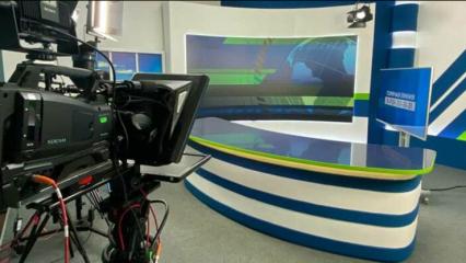 «Город без комплексов»: на «Челны ТВ» прошел ребрейдинг - НТР 24