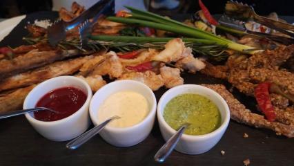 Роспотребнадзор разрешил девяти кафе и ресторанам в Татарстане работать по ночам - НТР 24