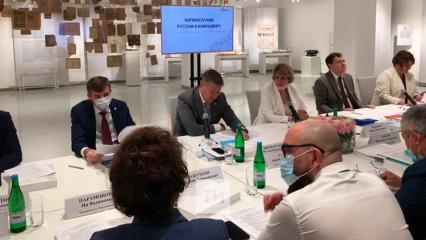 В Татарстане готовы провести Всероссийскую перепись населения - НТР 24