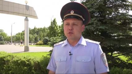 За праздничные выходные в Татарстане поймали 244 пьяных водителя - НТР 24