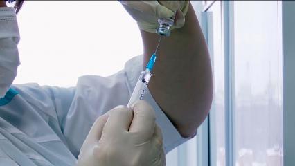 Роспотребнадзор ответил, будет ли в Татарстане обязательная вакцинация от COVID-19 - НТР 24