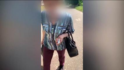 В Нижнекамске женщина завязала в пакет беременную кошку, чтобы выбросить на помойку - НТР 24