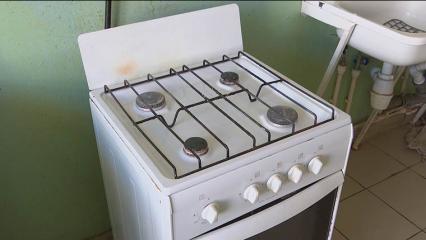 Жители около 100 квартир в Нижнекамске третий день живут без газа - НТР 24