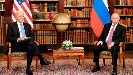 Татарстанский политолог о саммите РФ и США: «Россия традиционно жестко отстаивает свои интересы»